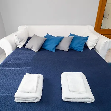 Cozy In Design District Appartement *