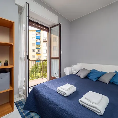 Cozy In Design District ミラノ