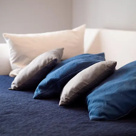 アパート Cozy In Design District
